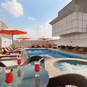 Ramada By Wyndham Dubai Deira