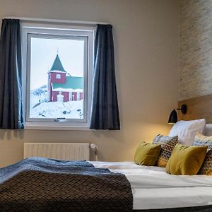 Hotel Soma Sisimiut